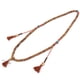 thumbnail image 3 of 108 Pulsera Budista de HUSO de Yak Con Cuentas Hechas A Mano Para Rezar Buena Suerte O Amuleto, 3 of 7
