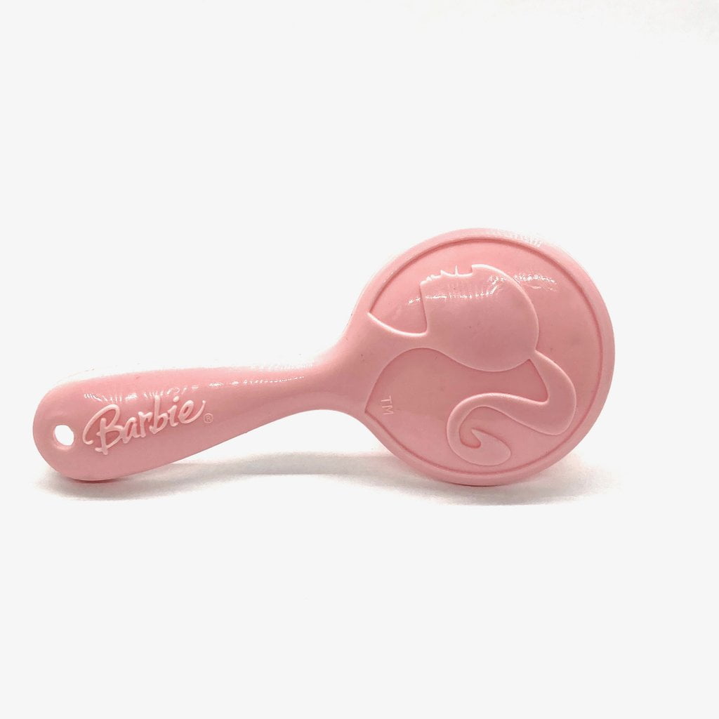 Barbie Doll Hair Brush in the world Check it out now!