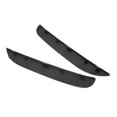 thumbnail image 4 of 2X Front Bumper Moulding Trims for 7 Series F01 F02 2009-2015, 4 of 5