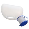 thumbnail image 4 of 1000ML Outdoor Urine Bottle Male Mens Pee Urinal Storage Camping Travel Portable, 4 of 6