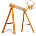 thumbnail image 2 of Bora Portamate Jobhorse Sawhorse Brackets, 2 of 8