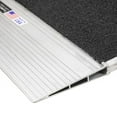 thumbnail image 4 of 60in x 63in HD Ramps Grit-Coat Shipping Container Ramps - 12,000 lb. Capacity, 4 of 4