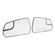 thumbnail image 3 of Espejo Retrovisor Lateral Con Calefacción Para Automóvil, Vidrio De Espejo Retrovisor Lateral Izquierdo Y Derecho Para M-ustang 2015 A 2020, 3 of 5