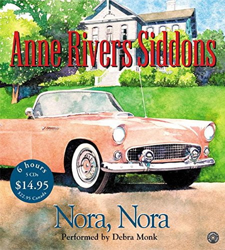 Pre-Owned Nora, Nora Paperback