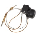 thumbnail image 1 of CNKOO 1 Ensemble Thermocouple et Inclinaison Chauffage au Propane Pièce de Réparation de Chauffage de Patio, 1 of 7