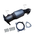 thumbnail image 1 of Catalytic Converter Fits 2005 to 2009 Audi A4 CABRIOLET, 1 of 1