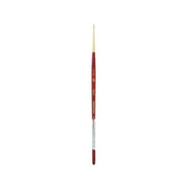 Princeton Brush Heritage Synthetic Sable Watercolor & Acrylic Brush, Round, 2/0