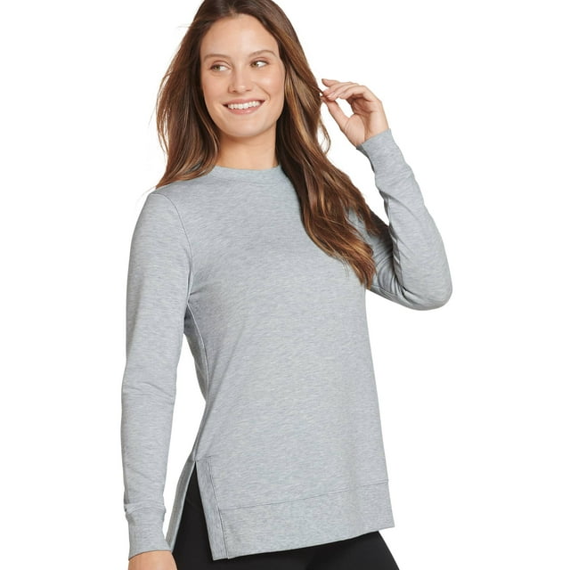 Jockey French Terry Sweatshirt
