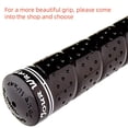 thumbnail image 3 of 13PCS/Set 2G Golf Grip Standard Yarn Anti-Slip Golf Iron Club Grips, Golf Accessories 13PCS White Midsize, 3 of 6