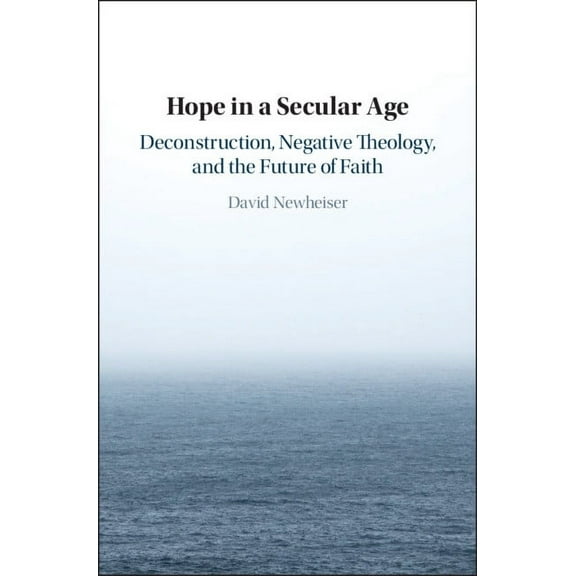 Hope in a Secular Age, (Hardcover)
