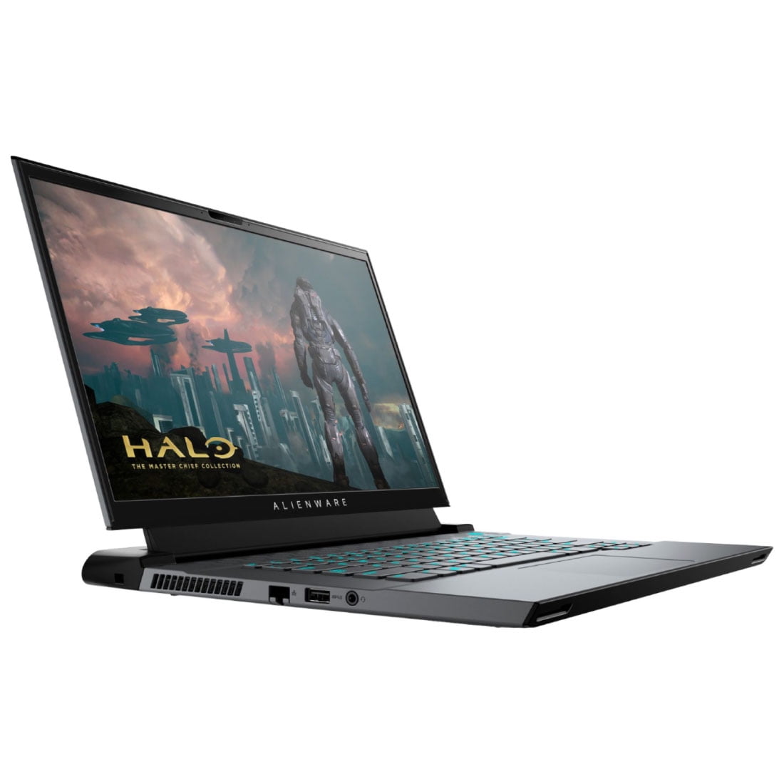 Dell Alienware m15 R4 Gaming Laptop (Intel i7-10870H 8-Core, 15.6in 300Hz  Full HD (1920x1080), NVIDIA RTX 3070, 16GB RAM, 2TB m.2 SATA SSD, Win 11