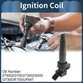 thumbnail image 2 of Bobina de Encendido Unique Bargains No.273002G700 para Hyundai Sonata 2011-2014 L4 2.0L, 2 of 7