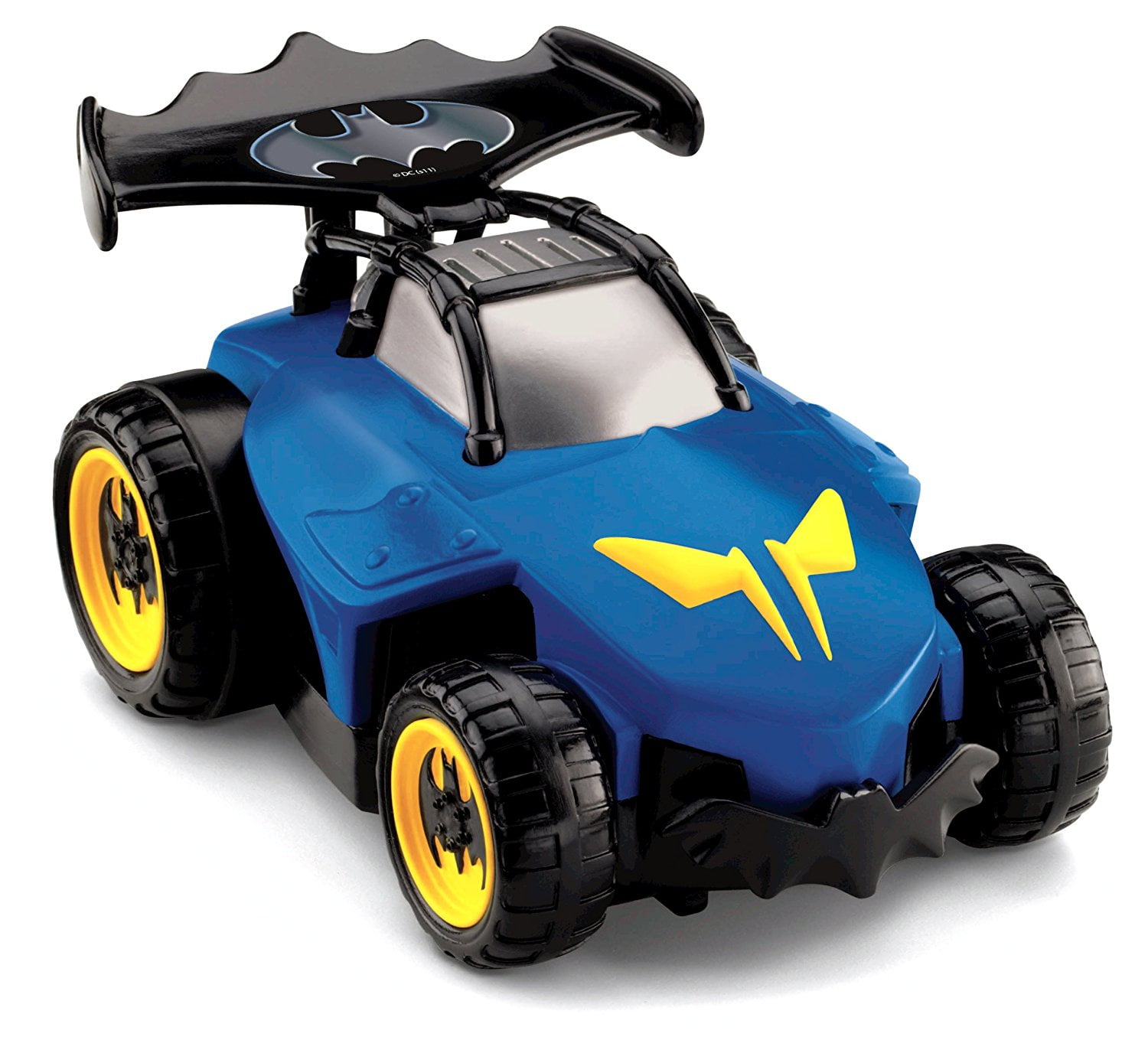 shake n go racers