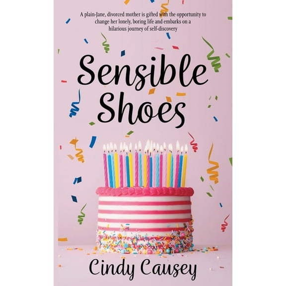 Sensible Shoes, (Paperback)