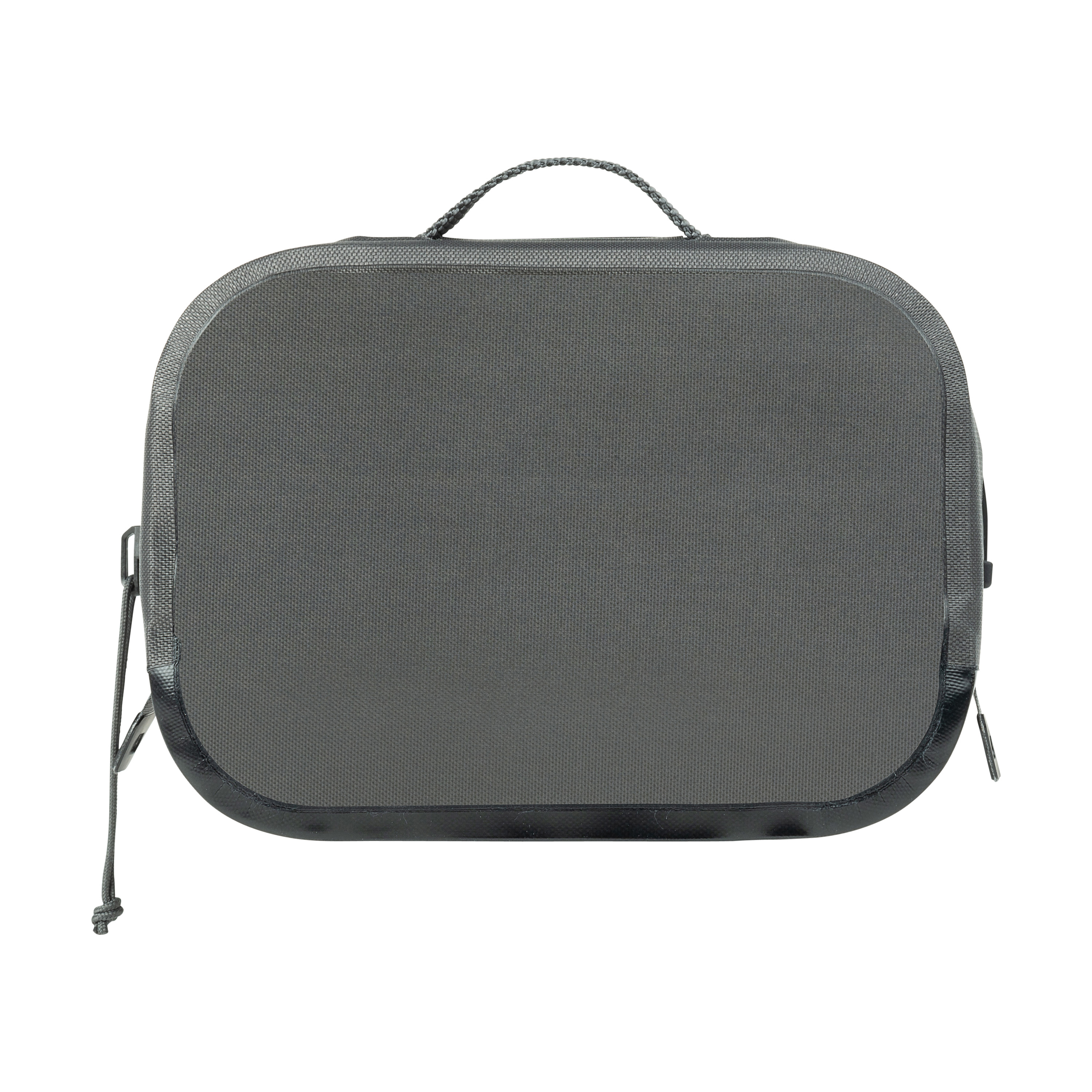 Nite Ize NIT-ROCS-09-R3 2020N RunOff Waterproof Small Packing Cube, Charcoal