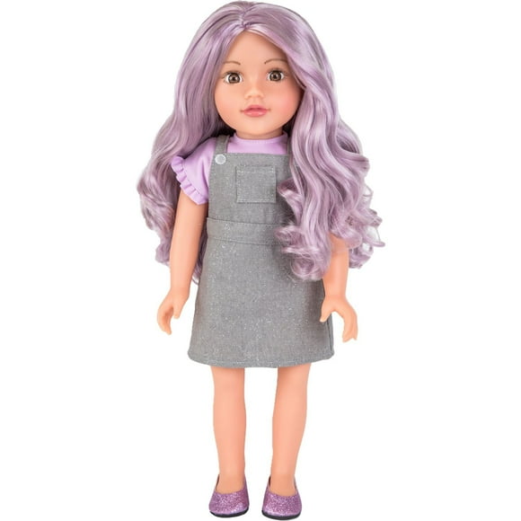 DesignaFriend 18 Inch Belle Doll