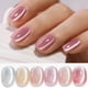 thumbnail image 1 of Set de esmaltes de uñas en gel Double Rhythm Cat Eye, 6 colores, 7,5 ml, 1 of 9