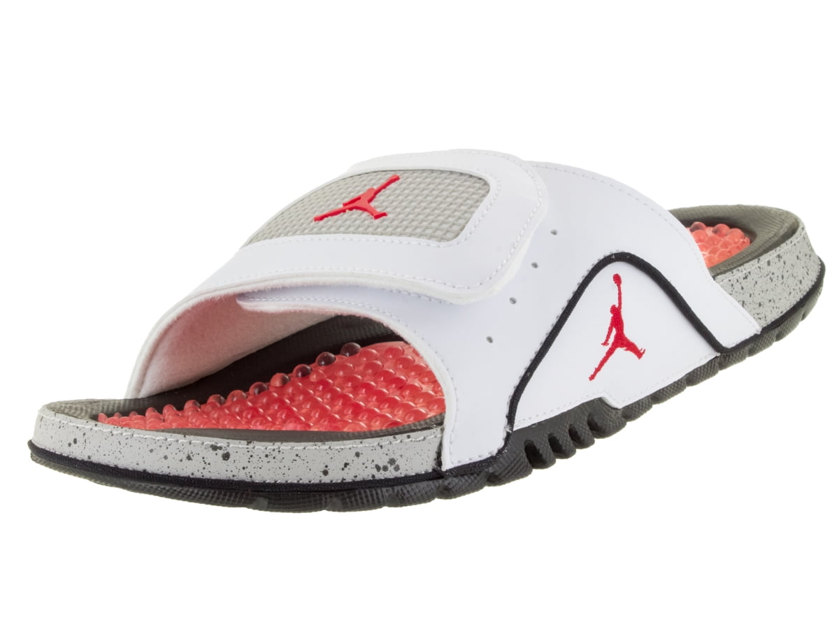 Nike Men's Jordan Hydro IV Retro Sandal - Walmart.com