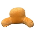 thumbnail image 2 of Ganfancp Respaldo Grande Lumbart Silla Cojin con Brazos Ofertas Flash Liquidación 1* Almohada Respaldo Sofá con Reposabrazos Soporte Lumbar, 2 of 5