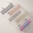 thumbnail image 2 of 4 Piece Stainless Steel Double Head Acne Needles Set For Blackhead Removal Beauty Tools, 2 of 7