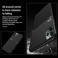 thumbnail image 3 of fastboy Phone Shockproof Cover Mobile Phone Non-slip TPU Soft Case Guard, Replacement for iPhone 11, Black, 3 of 5