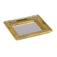 thumbnail image 6 of SPRING PARK 1/12 Dollhouse Frame Mirror Toy Miniature House Scenery Furniture Accessory, 6 of 6