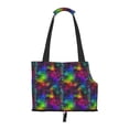 thumbnail image 2 of Xecao Bright Universe for Cat Carrier Small Dog Handbag: The Ideal Travel Companion for Your Pet, 2 of 8