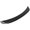 Gloss Black, variant on Ikon Motorsports Duckbill Trunk Spoiler Compatible With 2022-2025 Honda Civic 4-Door Sedan IKON Style Gloss Black ABS Plastic Rear Tail Trunk Lip Wing Spoiler