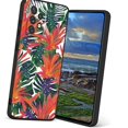 thumbnail image 1 of Tropical-359 Phone Case, Degined for Samsung Galaxy A52 5G Case Men Women, Flexible Silicone Shockproof Case for Samsung Galaxy A52 5G, 1 of 1