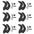 thumbnail image 1 of 12X para Accesorios de Riel de Casco FAST DIY Multifuncional para Equipo de Protección Accesorios de Riel de Casco Portátil Arc, C1, 1 of 6