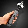 thumbnail image 3 of pitrice Cordless Electric Chainsaw Sharpener Sharpening Kit for Jade Plastic Metal, 3 of 8