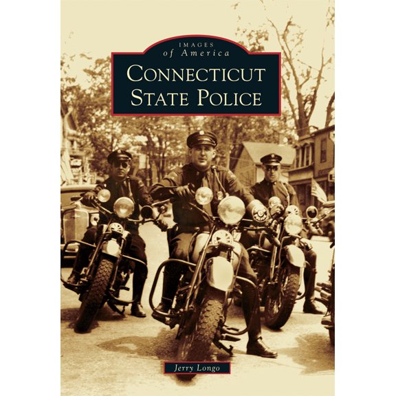 Pre-Owned Connecticut State Police (Paperback) 1467120219 9781467120210