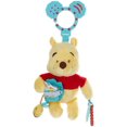 thumbnail image 1 of Disney Baby™ Winnie the Pooh On The Go Pull Down Activity Toy, 1 of 6