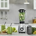 thumbnail image 3 of Glass Personal Blender with Vacuum, 3 of 6