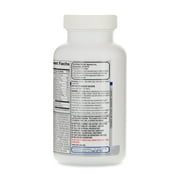 Equate Complete Multivitamin/Multimineral Supplement Tablets, Men 50+, 200 Count, Compare to Centrum® Silver® Men 50+
