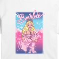 thumbnail image 3 of Barbie - The Nutcracker Poster Women's Cropped Graphic T-Shirt, 3 of 5