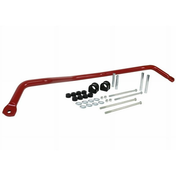 Nolathane REV003.0028 Front Suspension Stabilizer Bar Assembly Compatible with Ford 94-04 Mustang