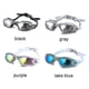 thumbnail image 3 of Professional Silicone Swimming Goggles Anti-fog Electroplating Uv Swimming Glasses -, 3 of 3