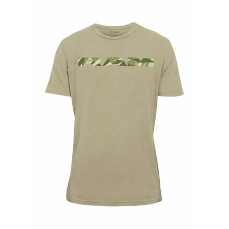 Mopar Short - Mopar 11GY0M Ram Mens Camo Graphic T-Shirt Medium