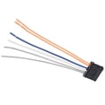 thumbnail image 3 of Conector de ArnéS de Luz Trasera de la Cola para Peugeot 1007 206 207 307 308 Citroen C2 C3 C4 C5 1606248780, 3 of 5