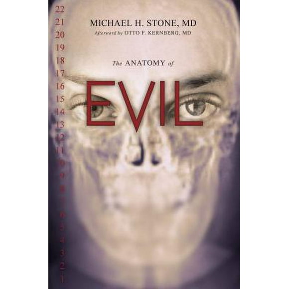 Pre-Owned The Anatomy of Evil 9781591027263