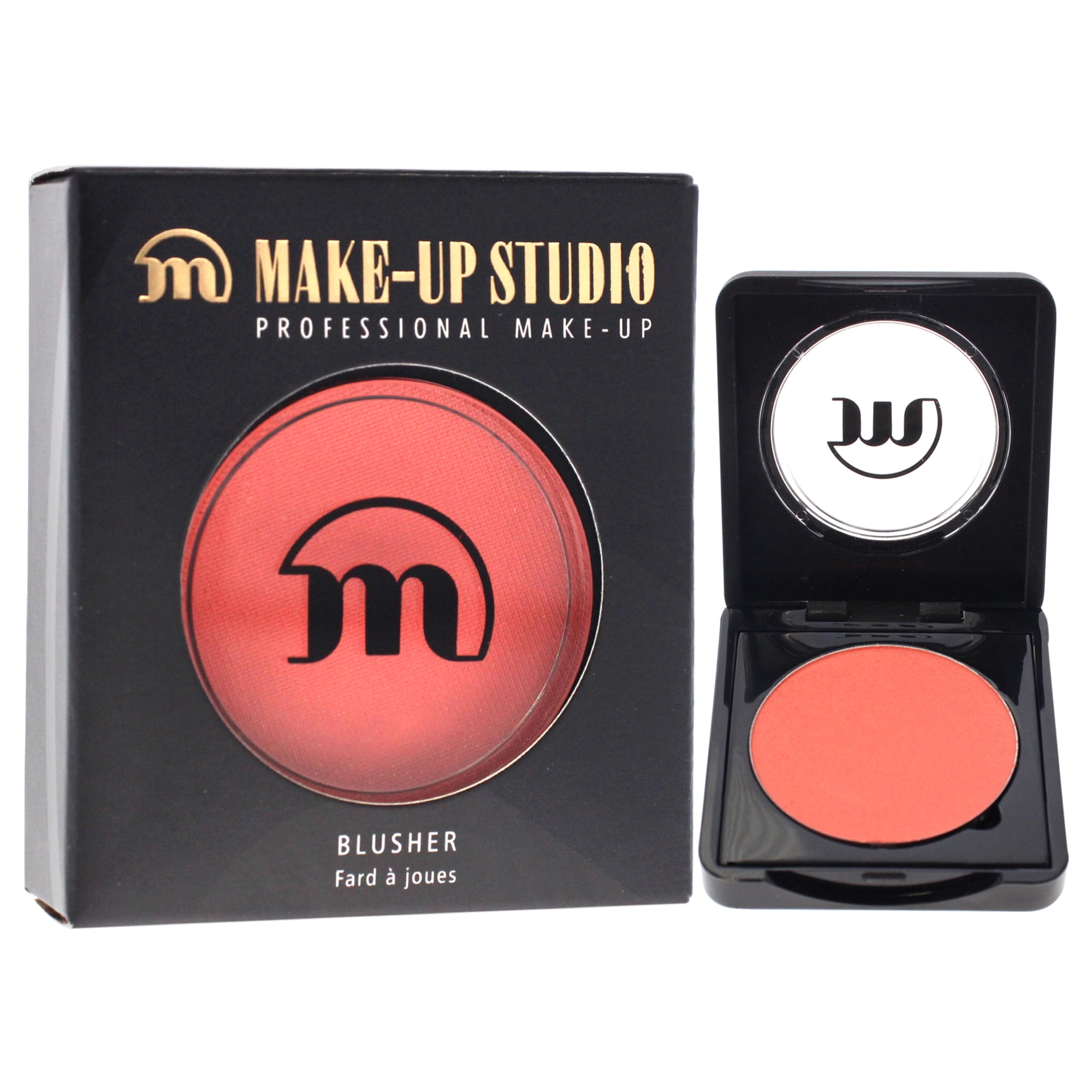 Make-Up Studio Blush, Powder Blush, Makeup for Women, 40, 0.1 oz