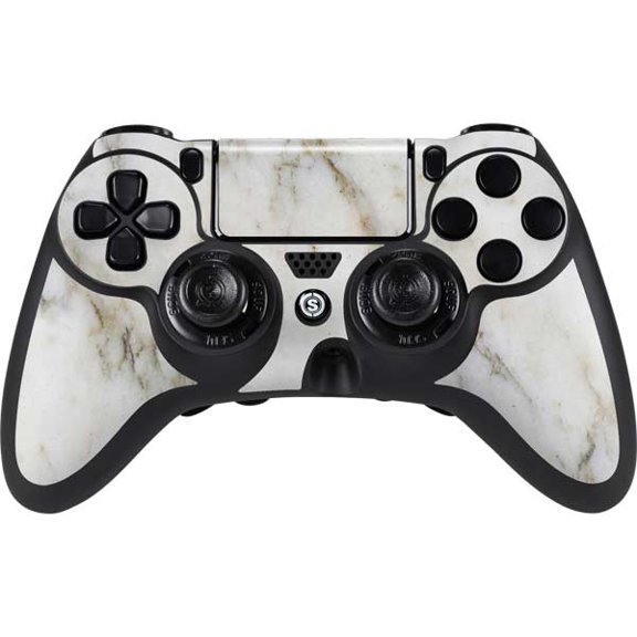 Skinit Ivory Taupe PS4/PC SCUF Impact Controller Skin