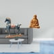 thumbnail image 2 of Figura de caballo de pie con forma de Corazón de Jesús, decoración Fengshui, estatua para escritorio, sala de estar, estantería, pasillo, dorm, 2 of 8