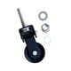 thumbnail image 1 of Polea para gimnasio, accesorios de fitness, polea para proyectos de bricolaje, polea rotativa para entrenamiento en interiores, 1 of 9