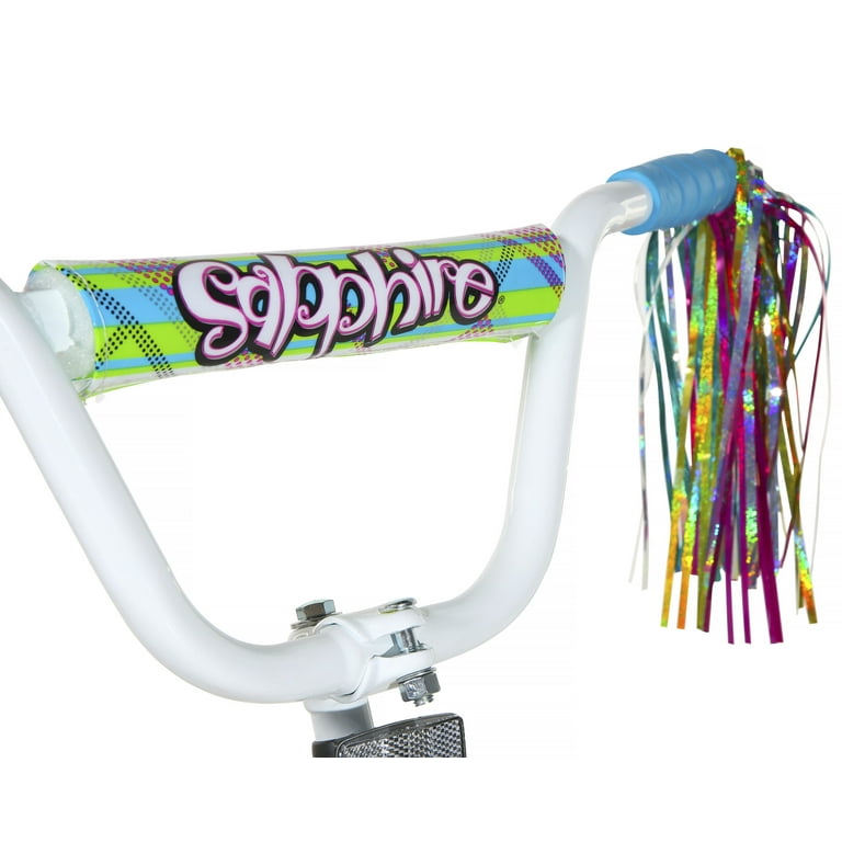 Magna Sapphire 20 Bike - Style for Young Riders - Walmart.com