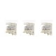 thumbnail image 3 of Kit de resistencia Tholdsy 660 unids/set resistente al calor paquete de película de resistencia Ohm, 3 of 6