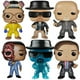 thumbnail image 2 of Breaking Bad Heisenberg #162 Gus Fring #166 Jesse Pinkman #159 Mike #165 Saul Goodman #163 Vinly Figura Funkoe Figura Juguetes Regalos hola suerte  unisex, 2 of 2