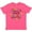 Vintage Hot Pink, variant on Inktastic I Love My Cousin Autism Awareness Youth T-Shirt