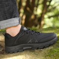 thumbnail image 5 of NOKIO Men's Hiking Sport Shoes Lightweight Climbing Sneakers Breathable T𝗋a𝗂𝗅 Sport Shoes Outdoor Backpacking Camping Athlet𝗂c Shoes Durab𝗅e Non-S𝗅ip Tre𝗄𝗄ing Shoes, 5 of 9